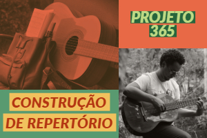 PROJETO 365 RODRIGO VIANNA