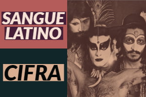 SANGUE LATINO