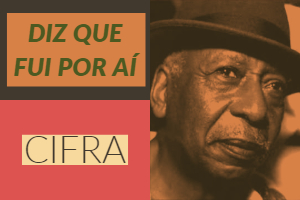 zé kéti, rvco, rodrigo vianna , cifra