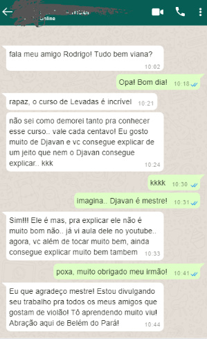 depoimento pedro samuel